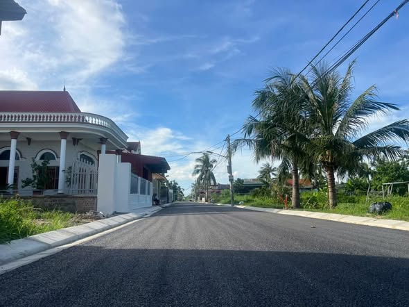 Đất nền Tân Phong 174m² giá 2 tỷ - Cơ hội đầu tư lý tưởng!