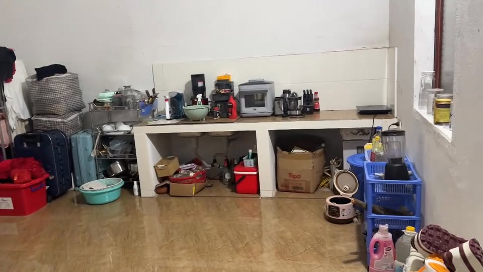 Mặt tiền kinh doanh Trần Phú Hương Khê 115m² - Cơ hội đầu tư tuyệt vời!