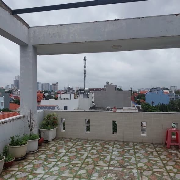 Nhà phố mặt tiền Khu Phố Tây Thảo Điền 33m² giá 8 tỷ - Cơ hội kinh doanh đắc địa!