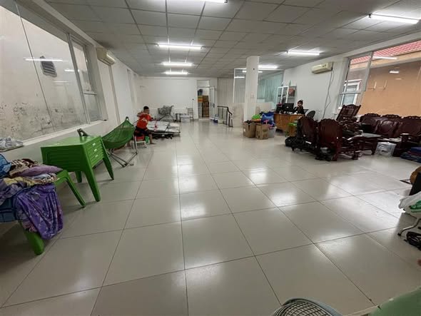 Đất nền KCN Pouyen, Đường Số 3C, 250m² giá 22 tỷ - Sổ đỏ chính chủ, đầu tư sinh lời!