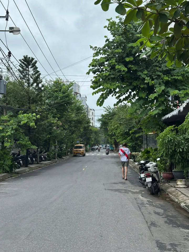 Đất tặng nhà 145m² Hòa Minh, Đà Nẵng chỉ 5 tỷ - Đầu tư sinh lời ngay!