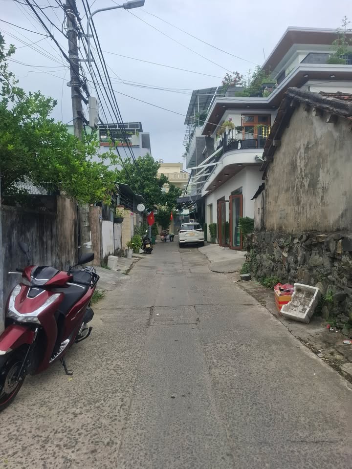 Đất nền Tôn Đản, Hòa An, 86m² giá 3 tỷ - Đầu tư an toàn, dòng tiền ổn định!