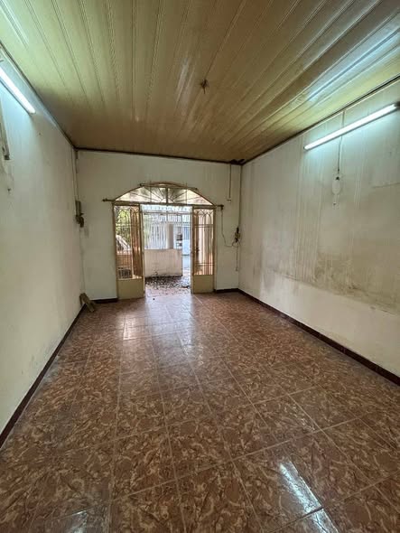 Nhà riêng hẻm xe tải Lê Quang Định, Bình Thạnh 105.4m² giá 13 tỷ - Tiềm năng kinh doanh lớn!