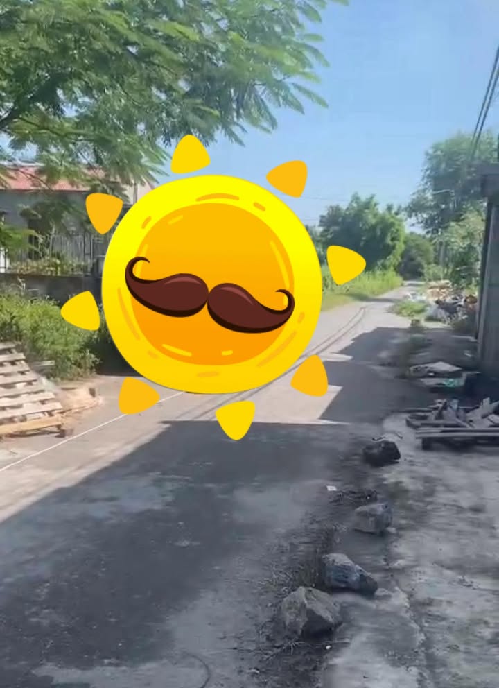 Đất thổ cư 190m² tại Thôn 5, Vĩnh Tiến, Vĩnh Bảo - Giá chỉ 900 triệu!