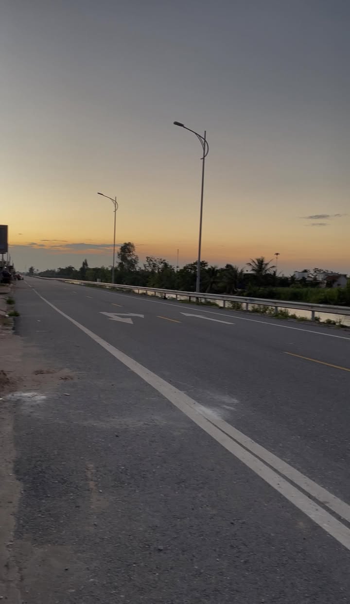 Đất nền mặt đường Quốc lộ 37, Trấn Dương 130m² giá 2 tỷ - Đầu tư sinh lời ngay!