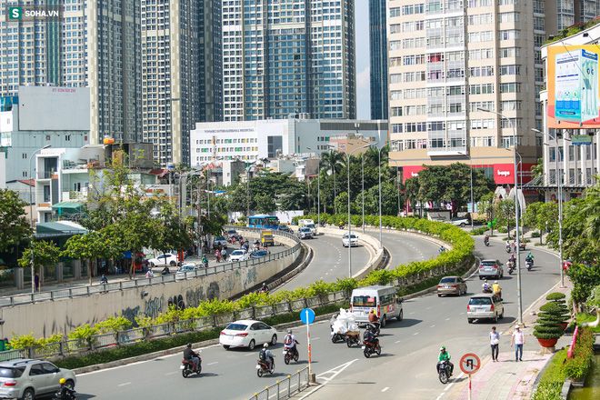 Mặt tiền kinh doanh đường Nguyễn Hữu Cảnh, Bình Thạnh - 52m² giá 14 tỷ - Đầu tư sinh lời cao!