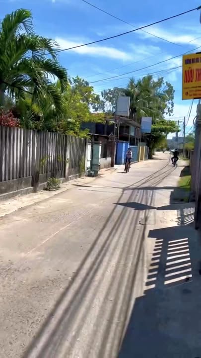 Đất nền sổ đỏ Hòa Hiệp Trung 139m² giá 1.69 tỷ - Tiềm năng đầu tư lớn!