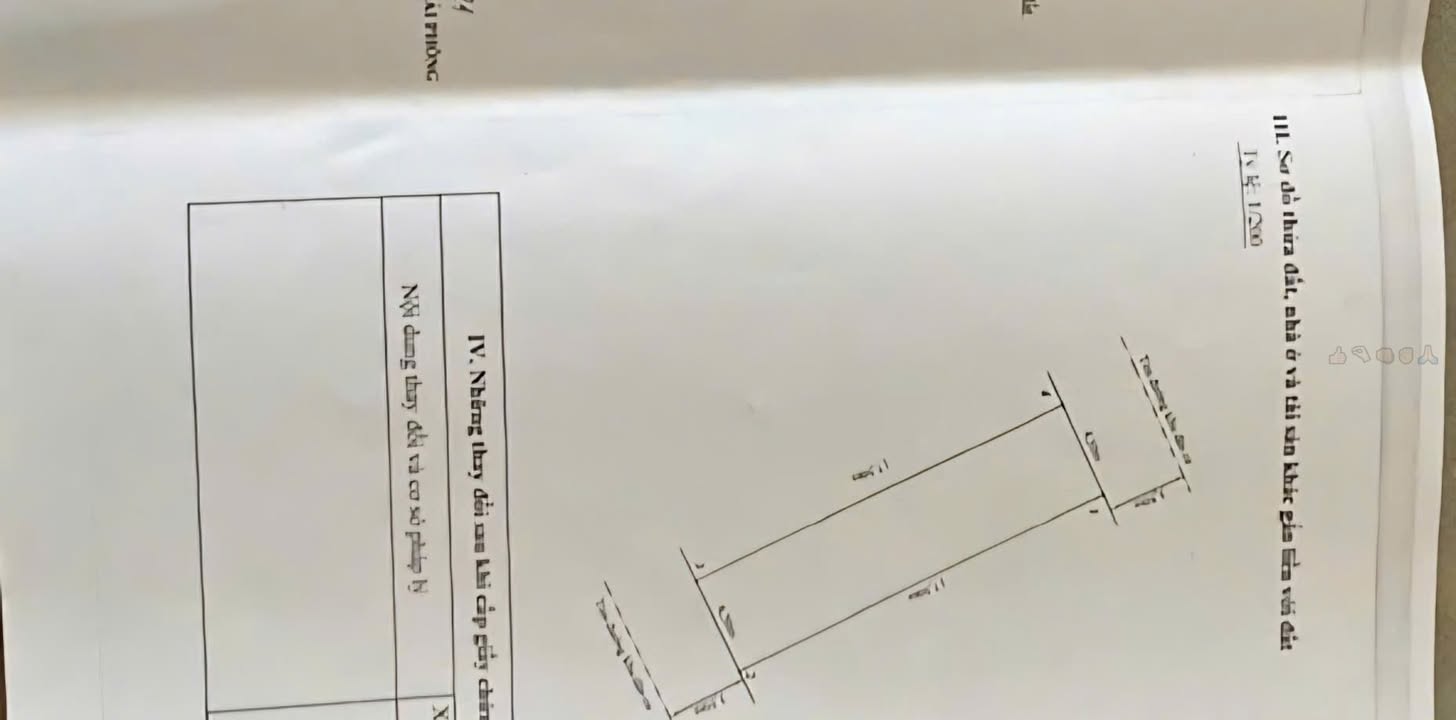 Đất nền phân lô tại Kiến An, Hải Phòng 80m² giá 4.4 tỷ - Vị trí đẹp, ô tô đỗ thoải mái!