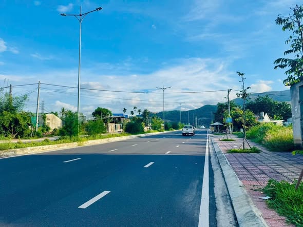 Đất nền khu dân cư Lộc Phát 2 Nha Trang 60.3m² giá chỉ 1.85 tỷ - Sổ đỏ chính chủ!