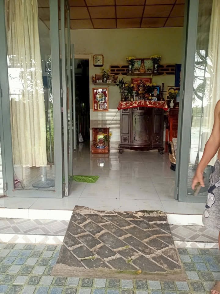 Nhà riêng tại phường Mỹ Thới, Long Xuyên 44m² giá 360 triệu - Cơ hội đầu tư hấp dẫn!