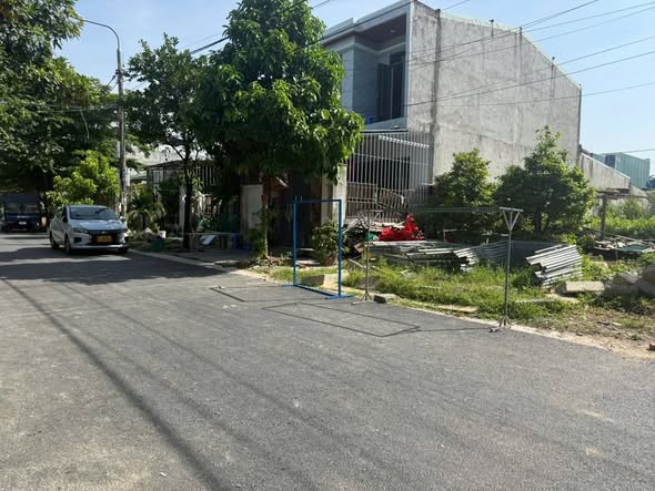 Đất biệt thự Hoà Liên 221m² giá 3 tỷ - Cơ hội đầu tư hấp dẫn!