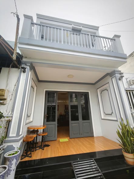 Nhà phố Ngô Gia Tự, Rạch Giá 80m² giá chỉ 2 tỷ - Sẵn sàng vào ở!