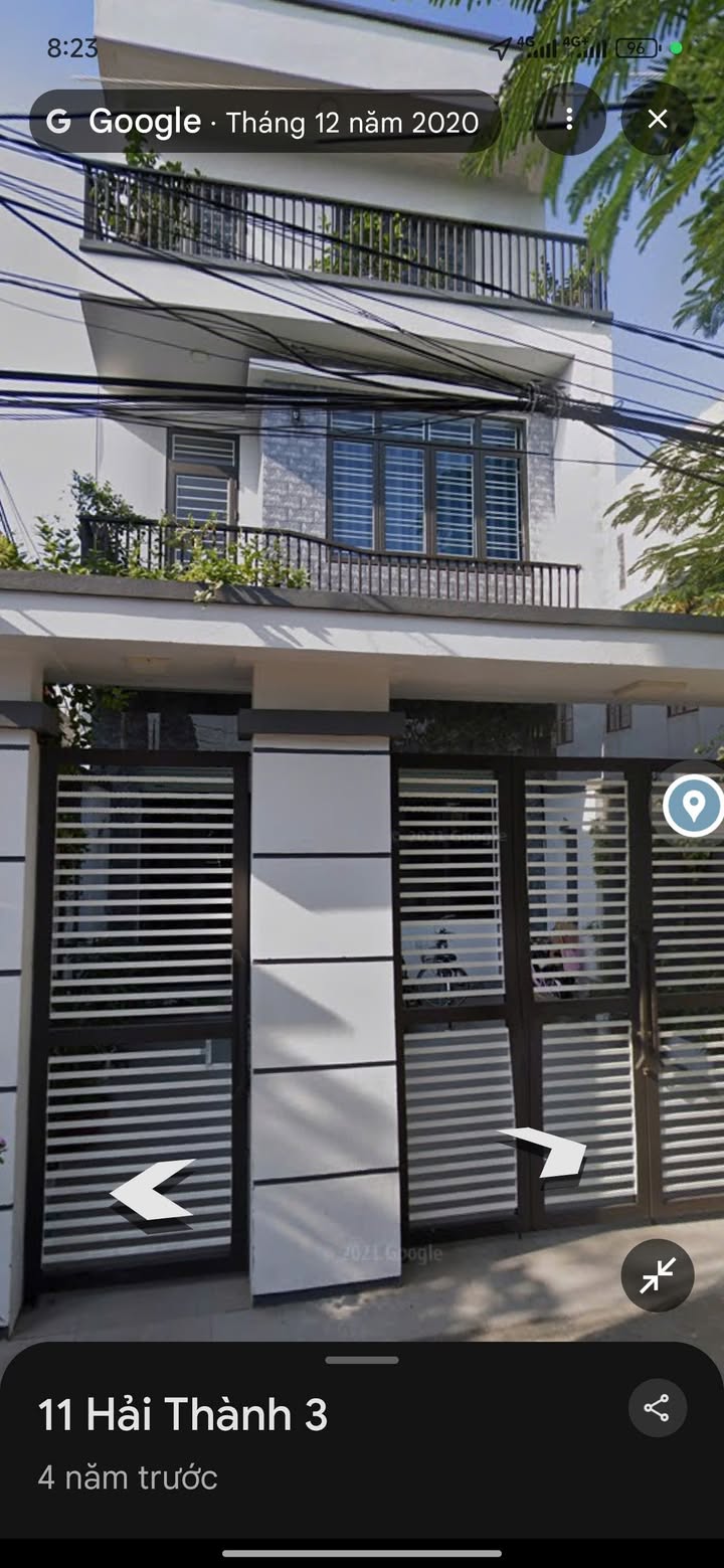 Nhà 3 tầng tại Hải Thành, Dương Kinh, Hải Phòng 120m² - Bán gấp, đầy đủ tiện ích!