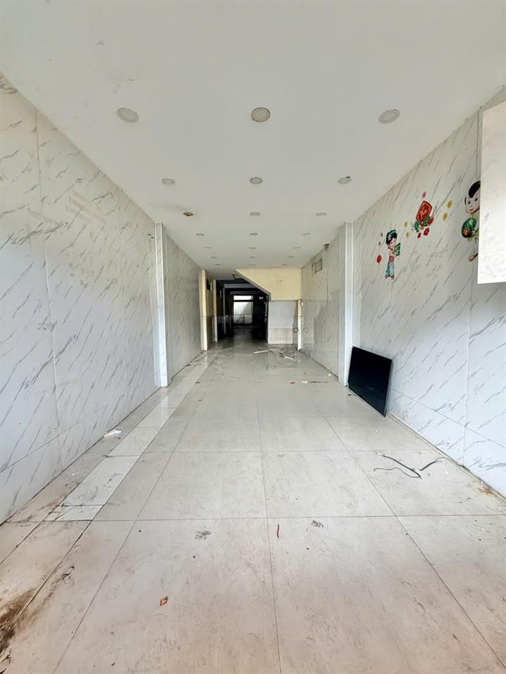 Nhà cho thuê đường 3-2, Hưng Lợi, 114m² giá 22 triệu - Phù hợp mở văn phòng, Spa