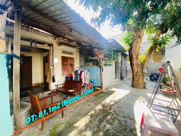 Đất hẻm 84 Phước Long Nha Trang 81m² giá 2.8 tỷ - Đầu tư sinh lời hấp dẫn!