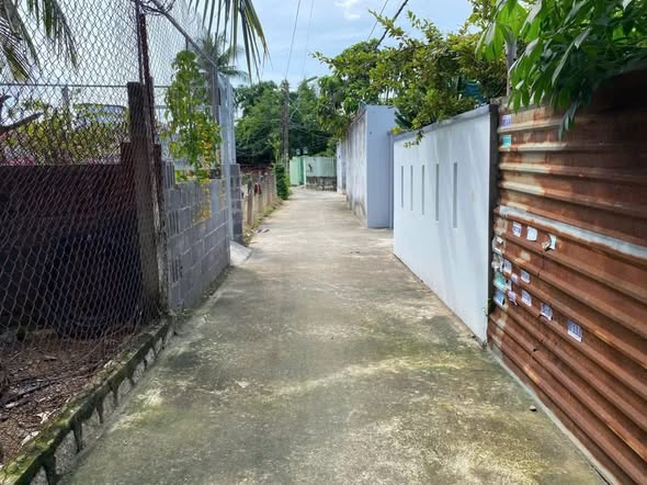 Bán đất hẻm đường Xuân Lạc Vĩnh Ngọc 217m² giá 3.15 tỷ - Phù hợp xây nhà vườn mini!