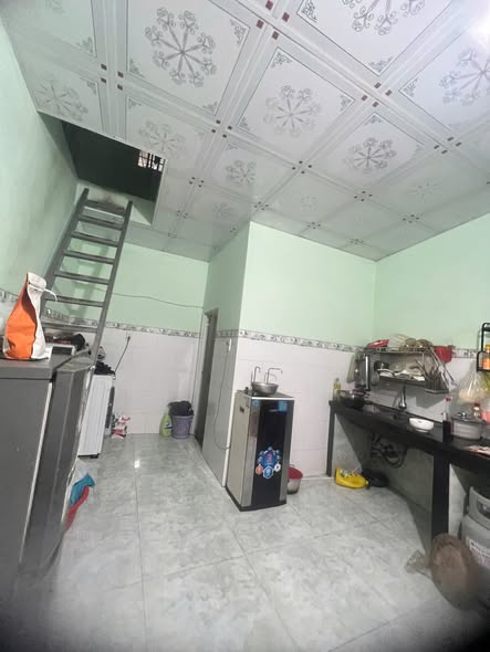 Nhà cấp 4 tại Thuận Giao, Bình Dương 63m² giá 2.3 tỷ - Thương lượng nhẹ!