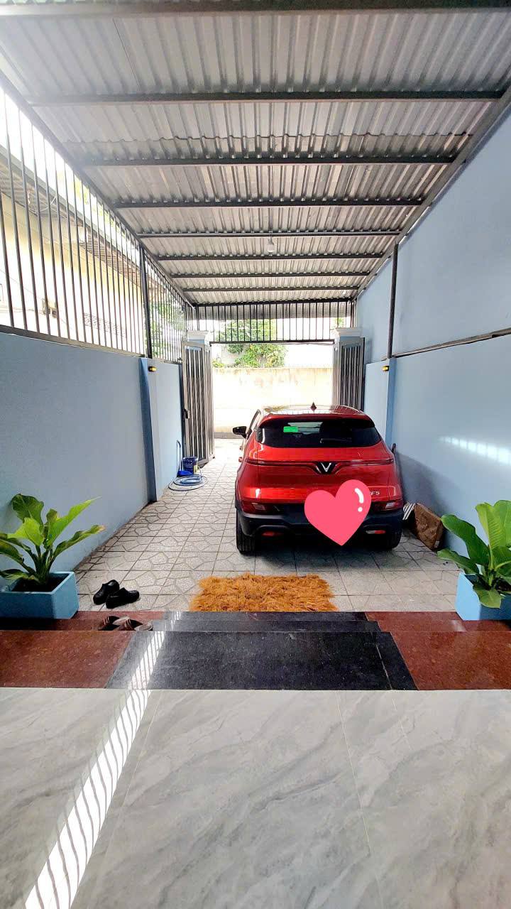 Nhà mới 100% đường Hàn Thuyên, Vũng Tàu 103m² giá 5 tỷ - Nở hậu đẹp, sẵn sàng ở ngay!