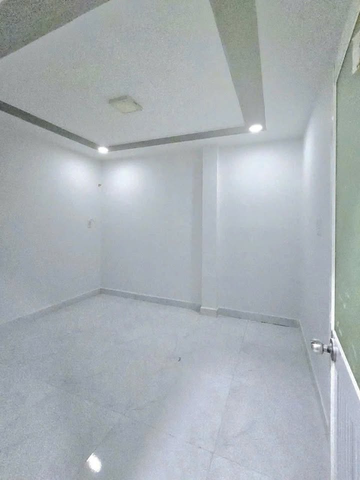 Nhà cho thuê tại Huỳnh Tấn Phát, Quận 7, 36m² giá 5.5 triệu - Nhà mới, sạch sẽ!