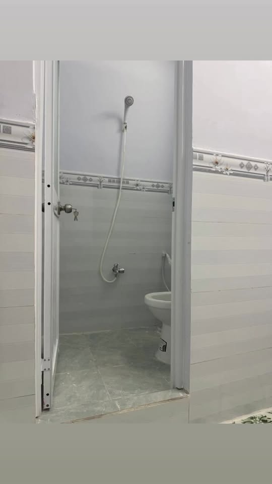 Nhà hẻm 166 Đường Phạm Phú Thứ, Quận 6 - 14.4m² chỉ 2.5 tỷ - Đầu tư sinh lời ngay!