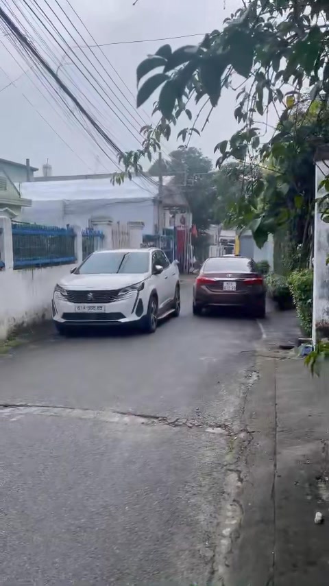 Đất Phú Hoà Thủ Dầu Một 102m² giá 2 tỷ - Tặng kèm nhà cấp 4 cho thuê thu nhập ổn định!