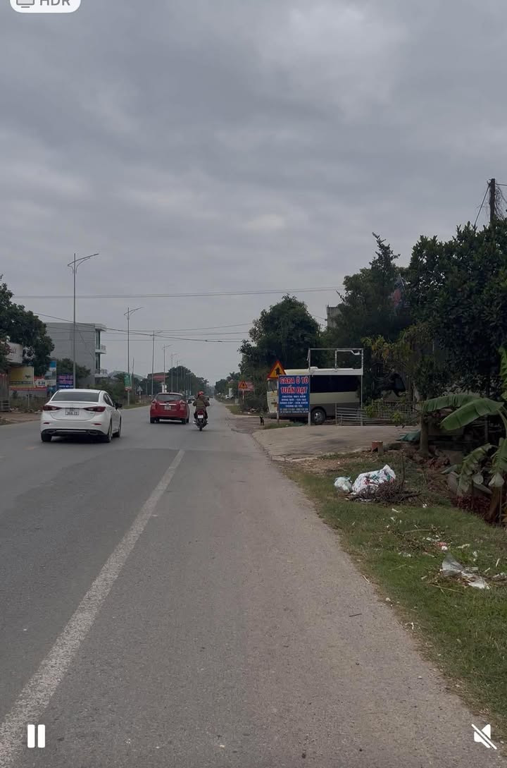 Đất nền Nghĩa Trung, Việt Yên 70m² giá 2 tỷ - Bán gấp cho người nhanh tay!