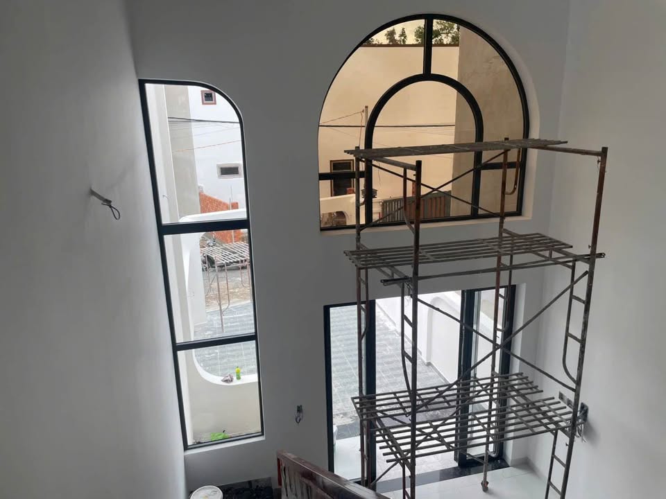 Nhà phố Phan Đăng Lưu Long Điền 135m² giá 2.4 tỷ - Chính chủ bán gấp!