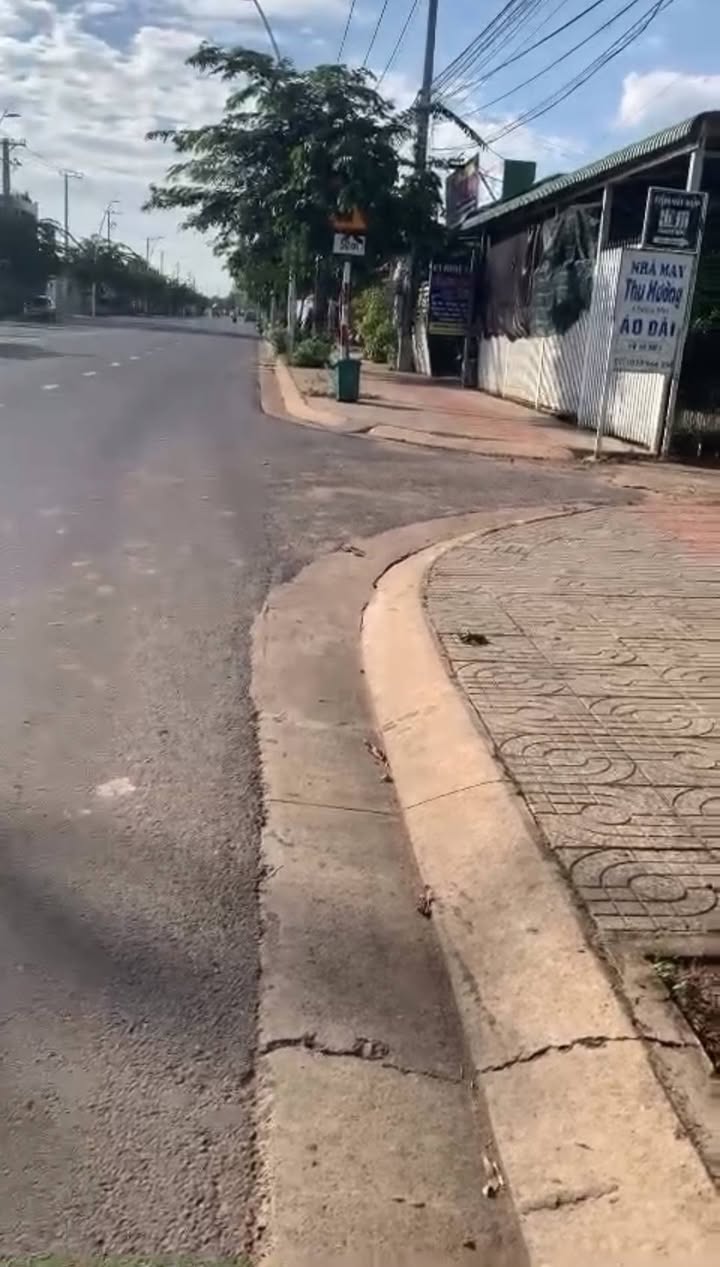 Đất nền xây biệt thự Phước Tân, Xuyên Mộc 260m² giá thỏa thuận - Vị trí đắc địa gần hồ Bà Tô