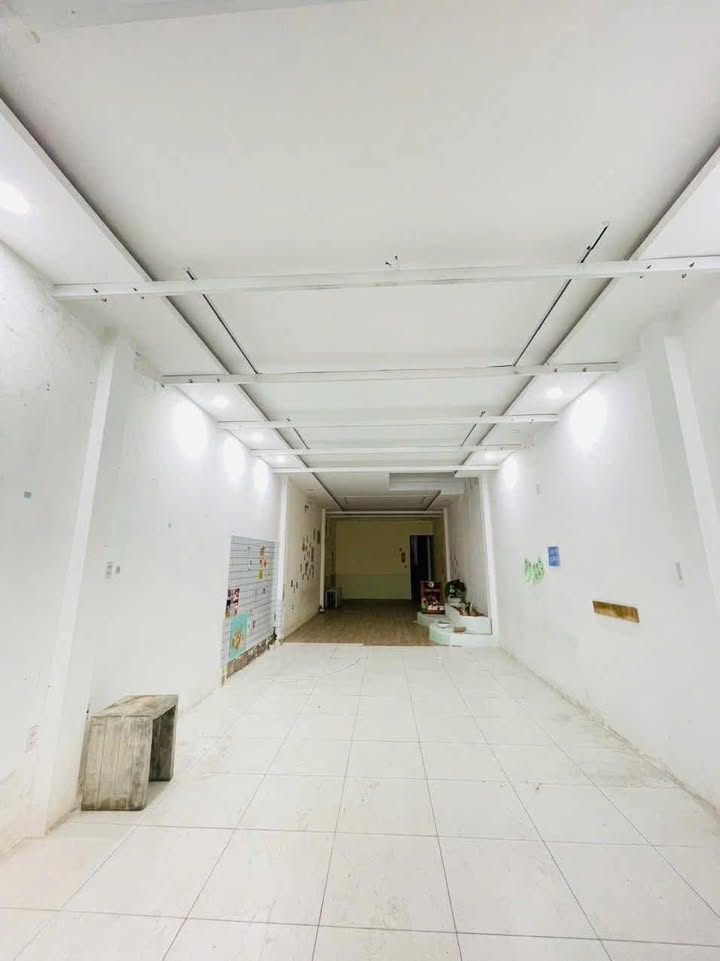 Cho thuê mặt bằng Trưng Nữ Vương 40m² giá 13 triệu - Kinh doanh ngay!