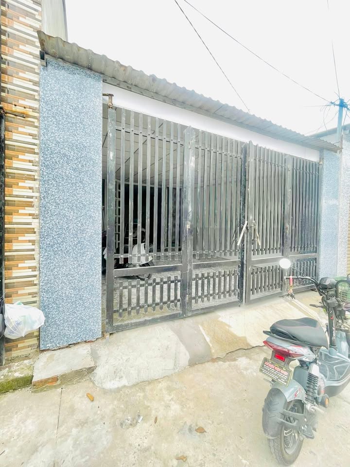 Nhà cho thuê ở Trảng Dài, Biên Hòa 4,5 triệu - Giá ưu đãi chỉ 4 triệu khi thanh toán trước!