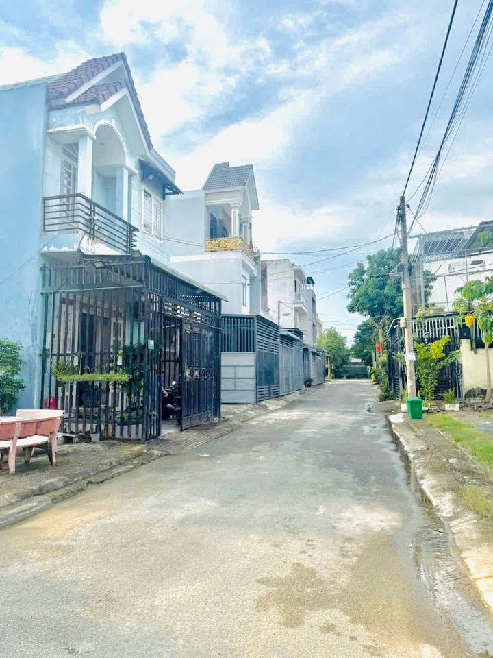 Đất KDC Phú Gia 1, Trảng Dài, 90m² giá 3.35 tỷ - Đường nhựa thông thoáng!