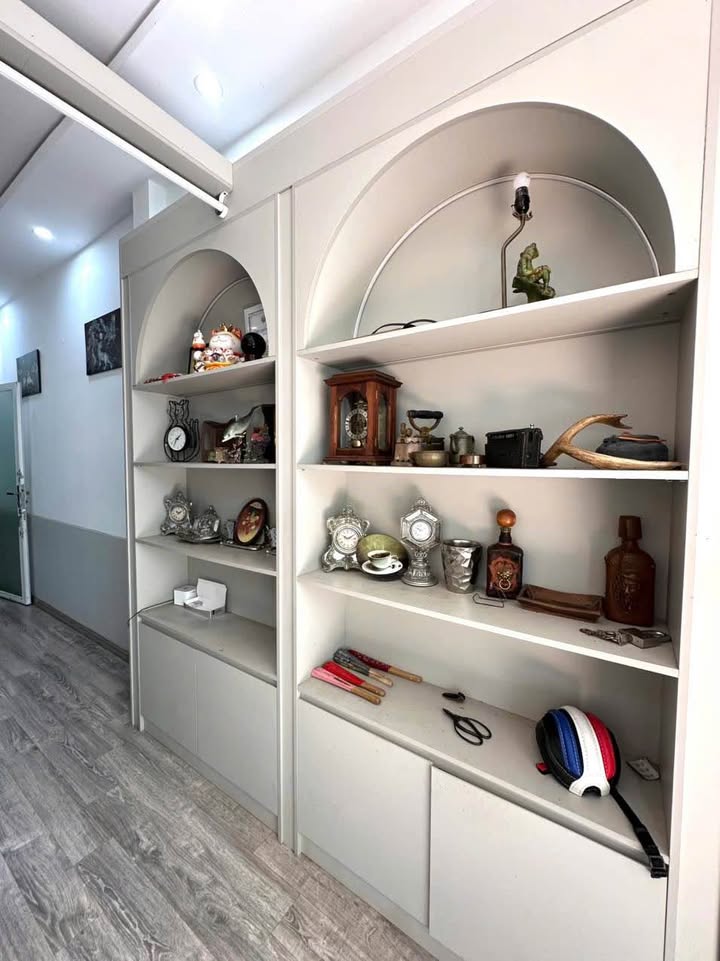 Nhà cấp 4 Biên Hòa 163m² giá 5.9 tỷ - Sổ đỏ chính chủ, thương lượng ngay!