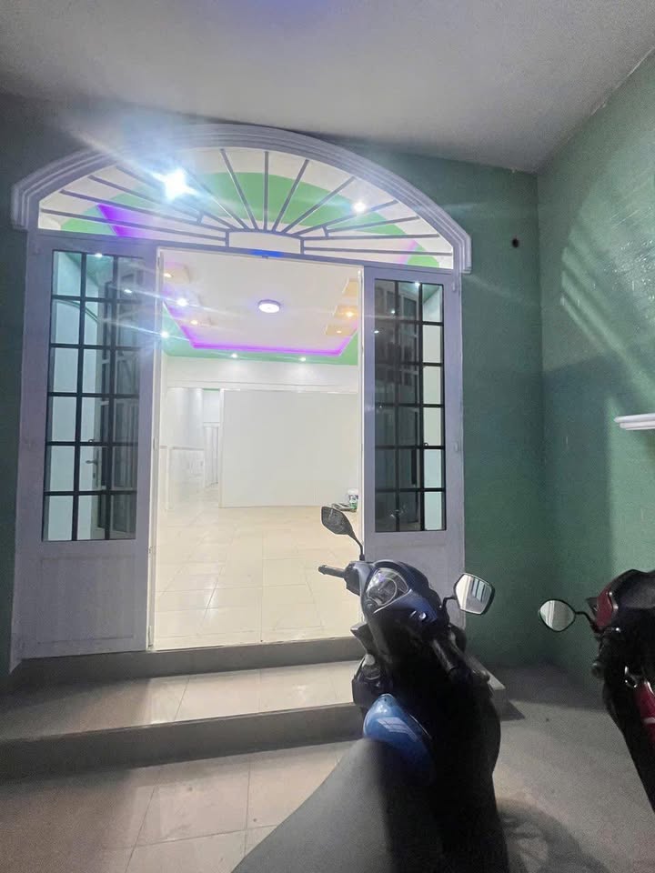 Nhà riêng 96.6m² tại đường Thân Nhân Trung, Biên Hòa - Sổ hồng riêng, thổ cư 100%