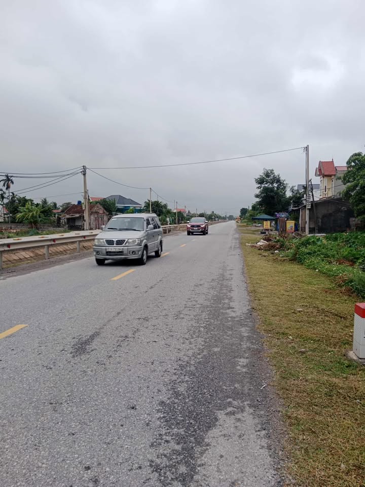 Đất nền QL10 Nga Sơn 102m² - Giá đầu tư hấp dẫn chờ bạn!