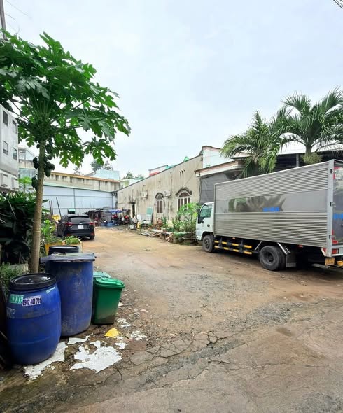 Đất KDC Bicosi Tân Đông Hiệp Dĩ An 150m² giá 3.98 tỷ - Vị trí đắc địa!