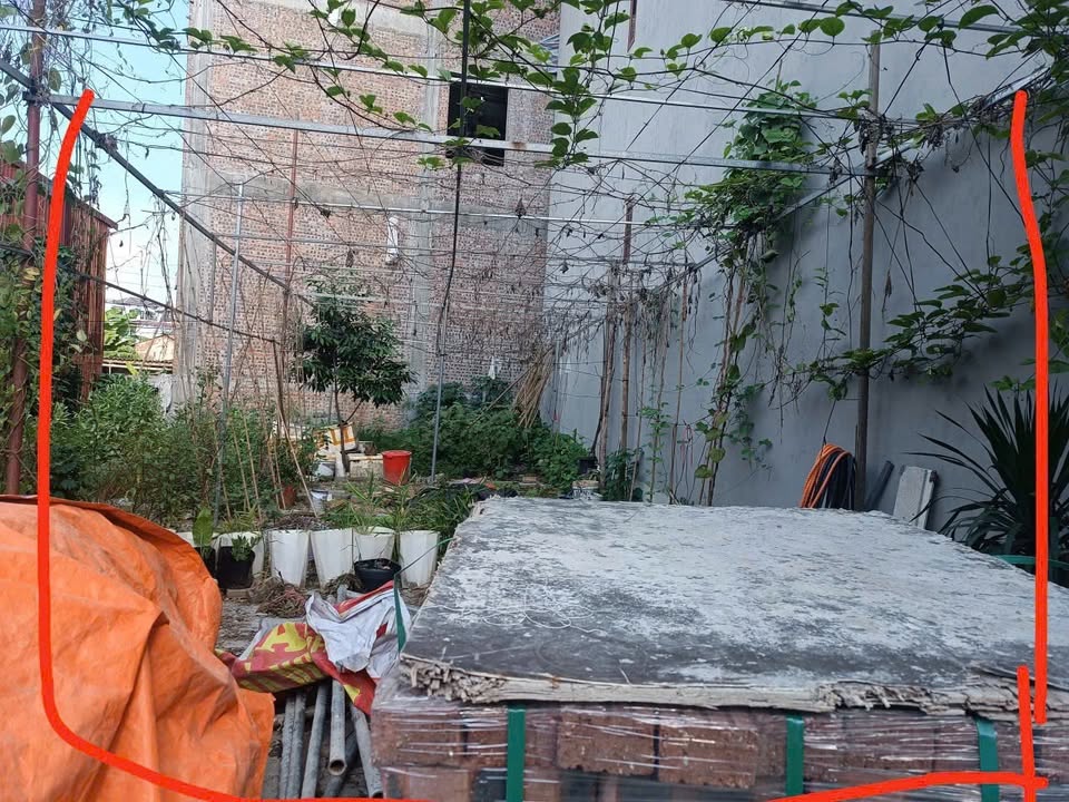 Đất nền Tân Tiến, Bắc Giang 72m² giá 3.6 tỷ - Cơ hội đầu tư tuyệt vời!