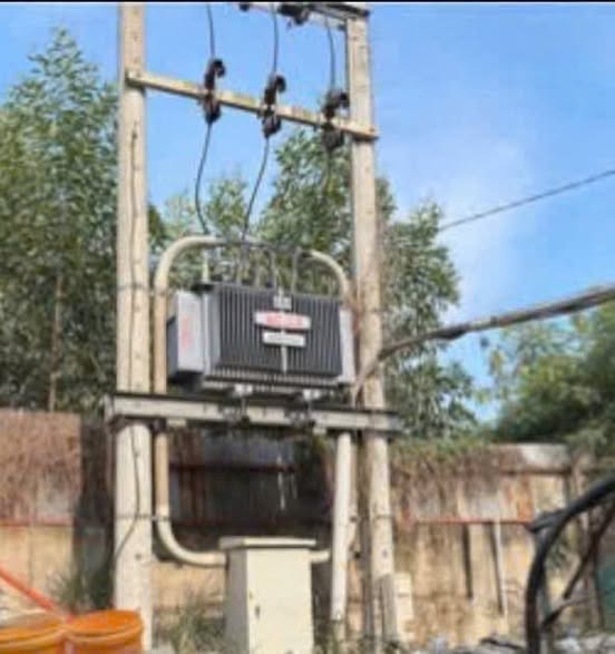 Xưởng mặt tiền đường nhựa Thiện Tân 4300m² giá 22.5 tỷ - Dòng tiền ổn định!