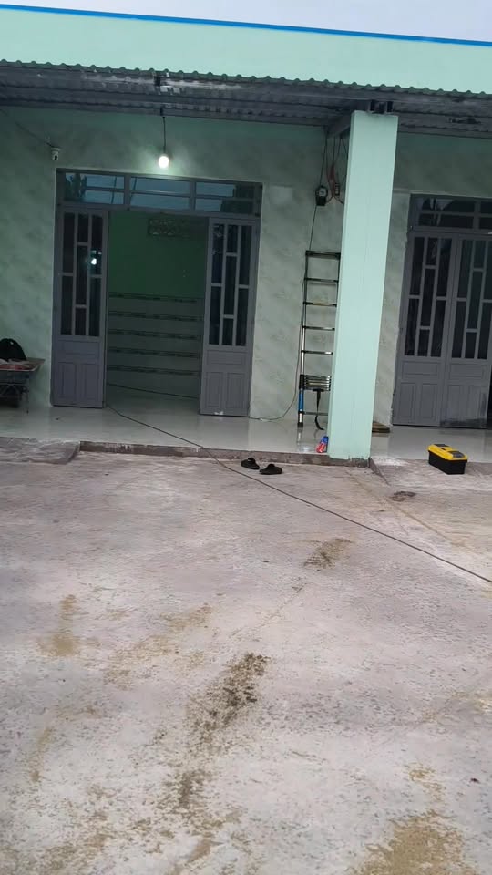 Nhà cấp 4 cho thuê tại An Thạnh, Bến Lức - Giá chỉ 3 triệu/tháng!