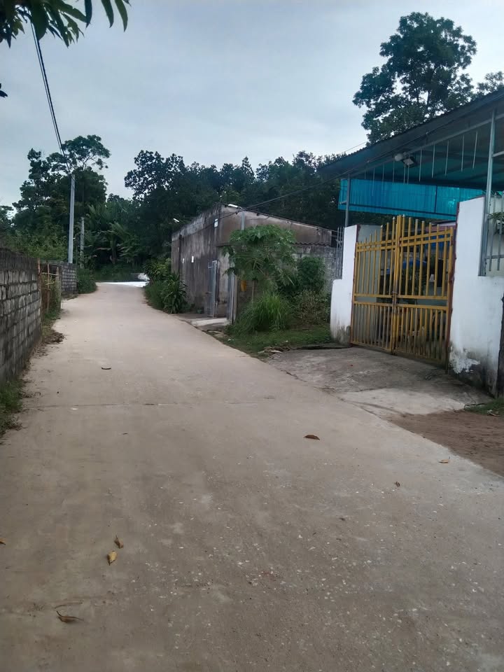 Đất thổ cư 125m² tại phường Bách Quang, Thái Nguyên - Giá tốt, cơ hội đầu tư hấp dẫn!