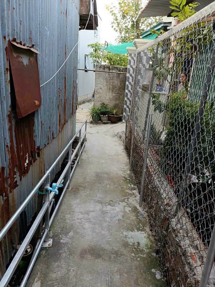 Nhà hẻm Thủ Khoa Huân 51m² giá 850 triệu - Vào ở ngay!