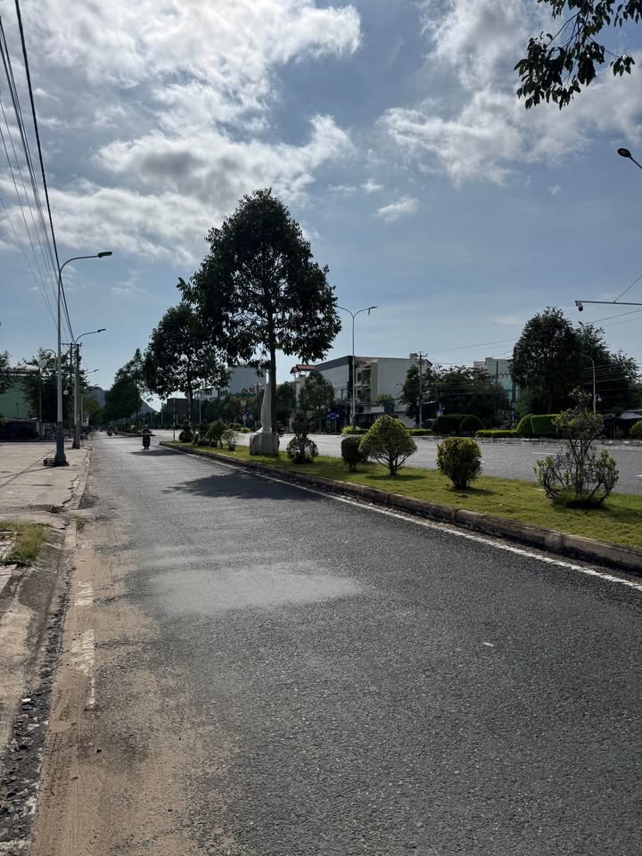 Đất nền Tân Lộ Kiều Lương 105m² giá 2.3 tỷ - Cơ hội đầu tư hiếm có!