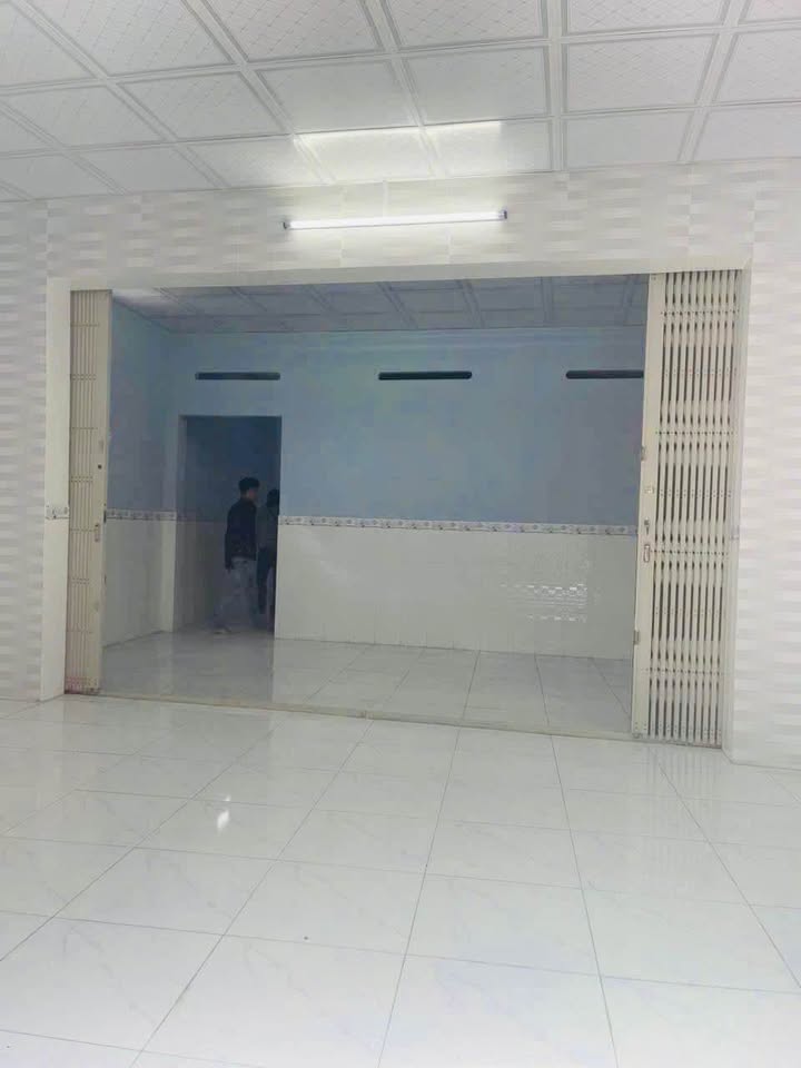 Nhà cấp 4 hẻm đường Bùi Văn Danh 78m² giá 1 tỷ - Tiện nghi đầy đủ, sẵn sàng vào ở!