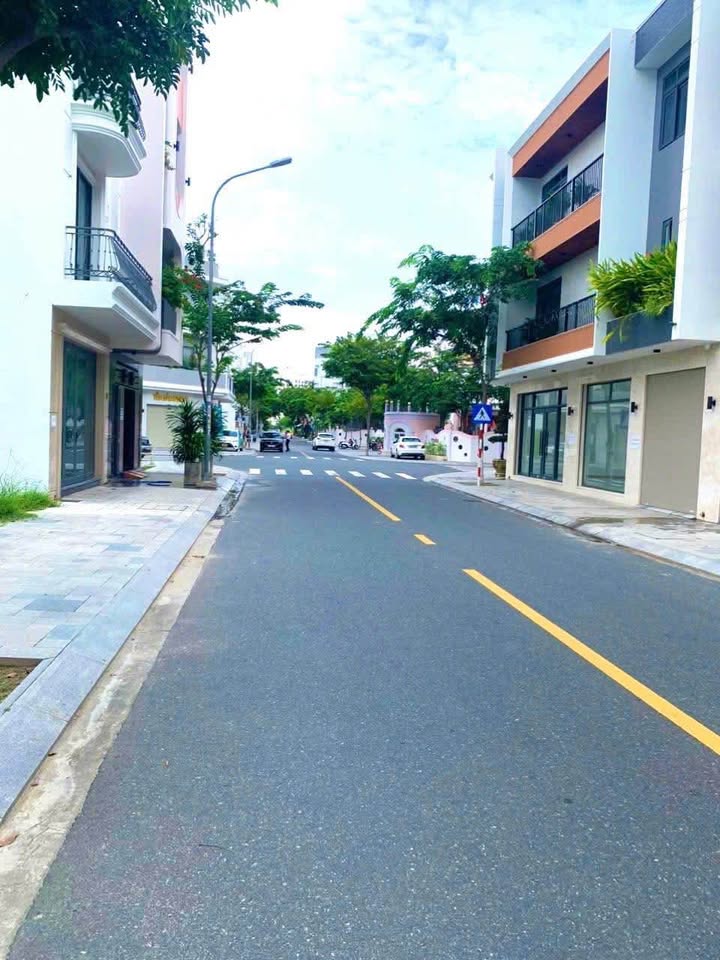 Đất nền đường A2 VCN Phước Long 2, Nha Trang 97.5m² - Đầu tư sinh lời nhanh chóng!