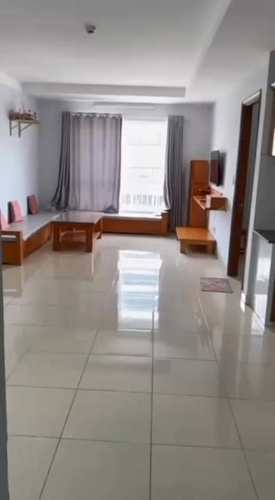 Căn hộ CT1 VCN Phước Hải 64m² giá 3.05 tỷ - Full nội thất, sẵn sàng vào ở!