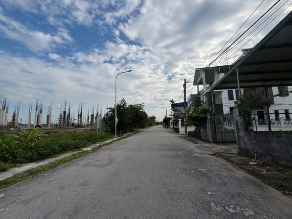 Mặt tiền nhà phố Nhà Mạc - Tràng Cát, Hải An 93m² giá 3.447 tỷ - Đầu tư sinh lời cao!