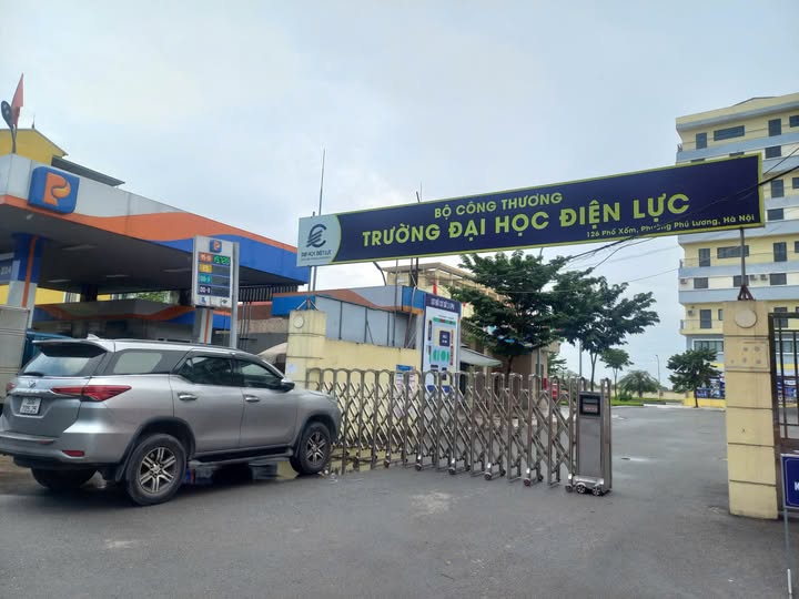 Đất Phú Lương Hà Đông 55m² giá 7 tỷ - Vị trí đẹp, hạ tầng hoàn thiện!