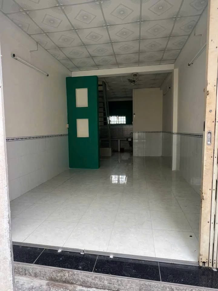 Nhà nguyên căn cho thuê tại Mỹ Xuyên, Long Xuyên, An Giang 2PN giá 3.5 triệu/tháng - Sẵn sàng vào ở!