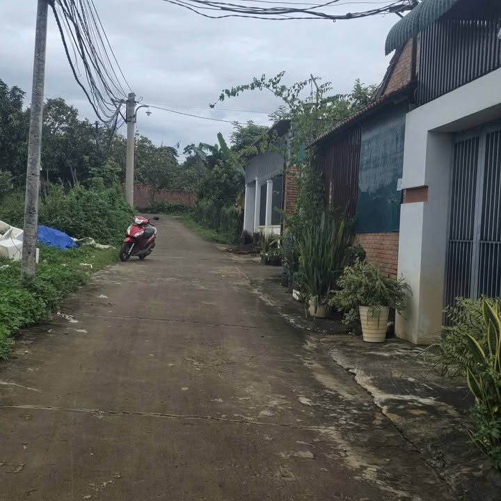 Đất nền phường Khánh Xuân 400m² giá 1.53 tỷ - Đầu tư sinh lời ngay!