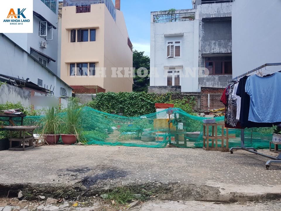 Đất nền KDC Hải Sơn, Hoàng Diệu 2, 71.2m² giá 5.4 tỷ - Sổ hồng chính chủ!