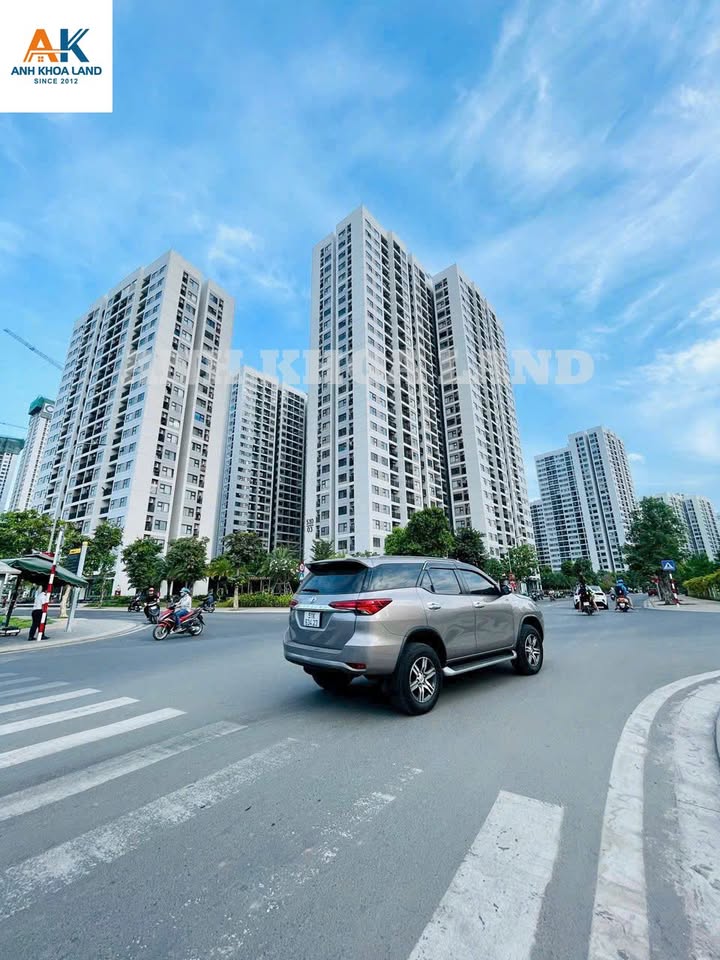 Đất mặt tiền đường Số 2, KDC Phước Thiện, 100m² - Giá đầu tư chỉ 7.35 tỷ!